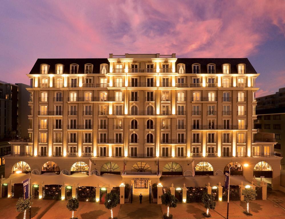 Vacation Hub International - VHI - Cape Royal Residences