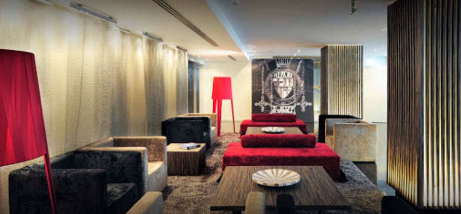 Vacation Hub International - VHI - Hotel Grums Barcelona