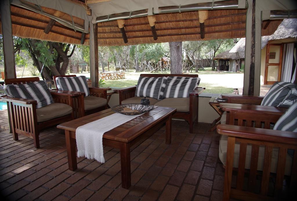 Vacation Hub International - VHI - Mziki Safari Lodge