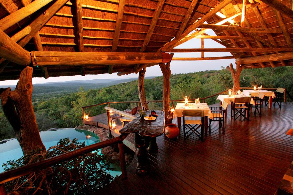 Vacation Hub International - VHI - Nedile Lodge