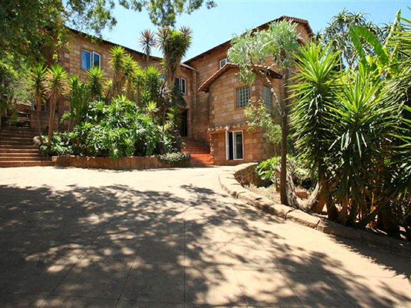 Vacation Hub International - VHI - Ikhaya Guest House