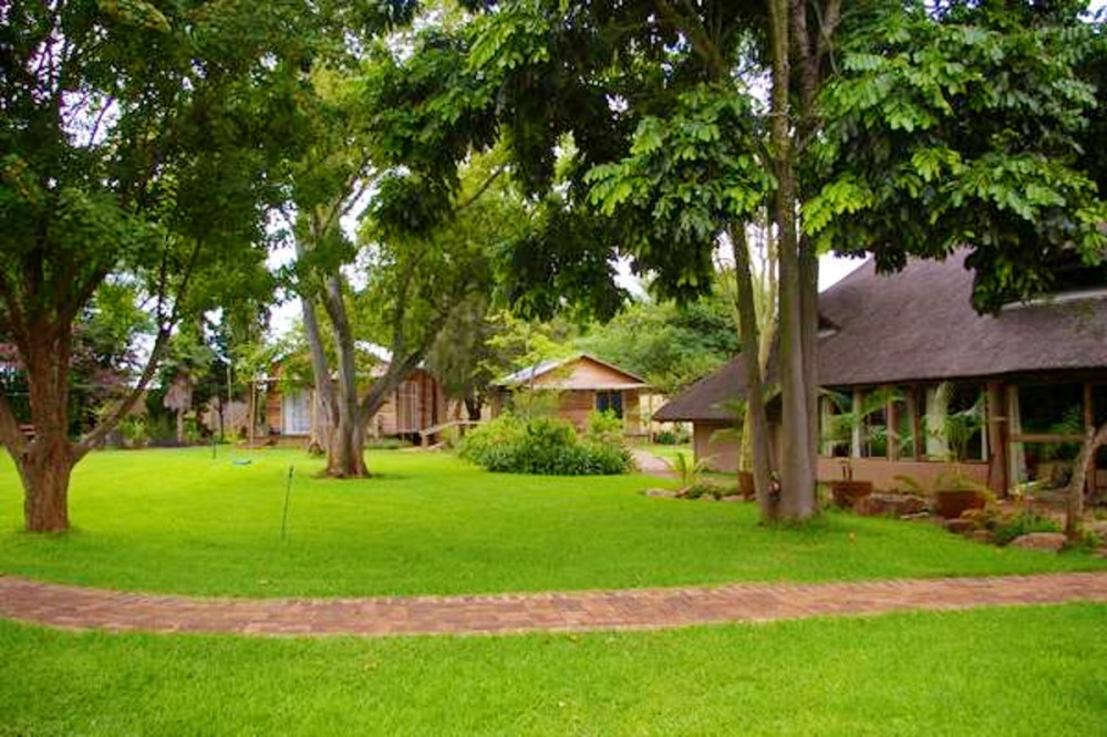 Vacation Hub International - VHI - Destiny Inn Lodge