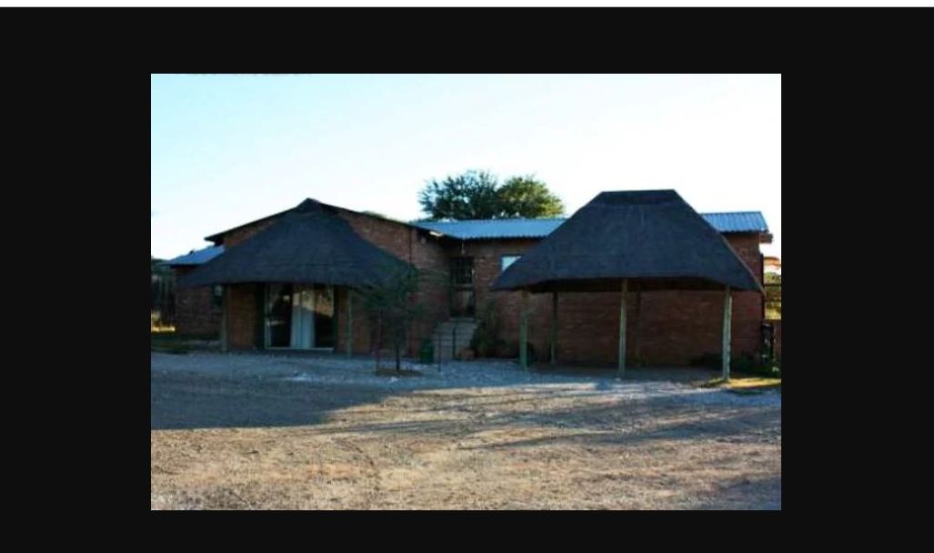 Vacation Hub International - VHI - Marrick Safari