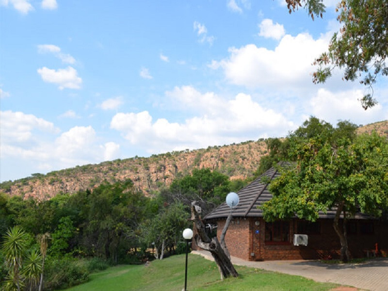 Vacation Hub International - VHI - Mount Amanzi