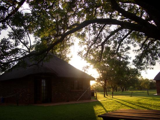 Vacation Hub International - VHI - Vilagama Game Lodge