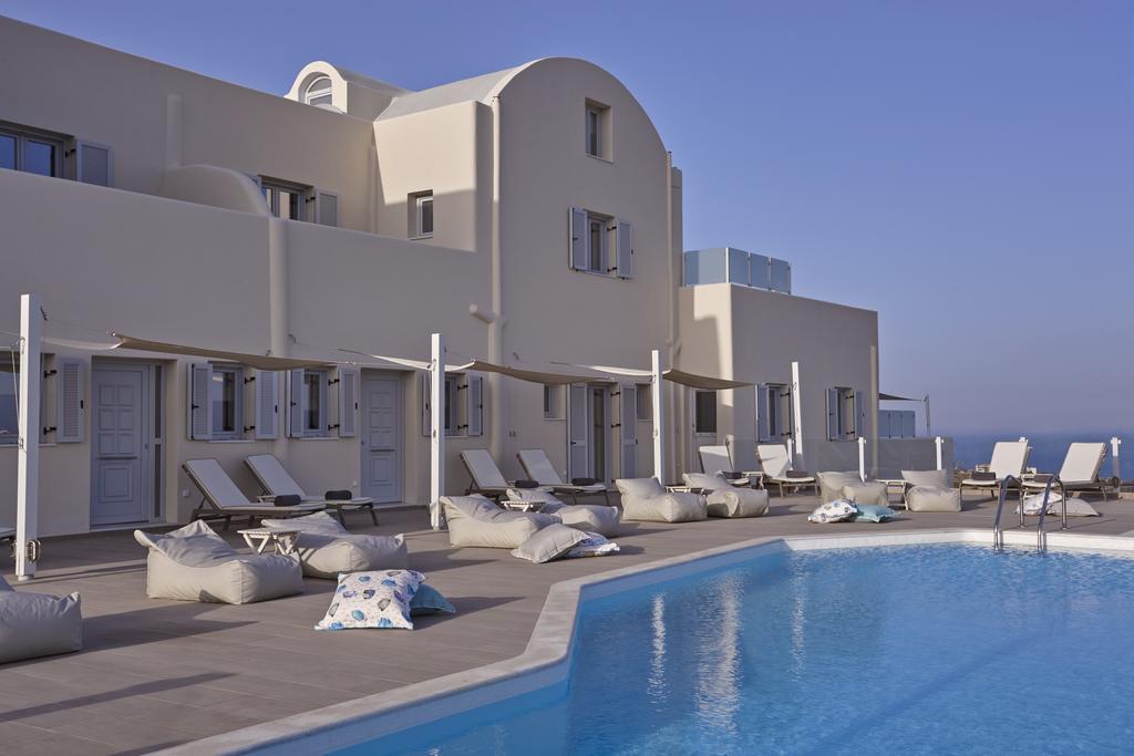 Vacation Hub International - VHI - Aliter suites
