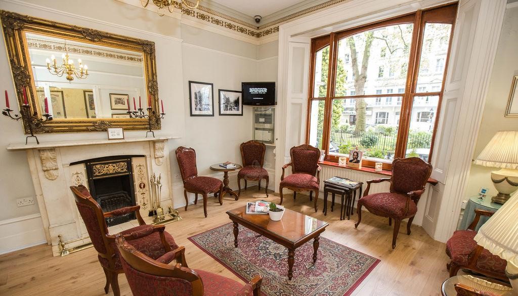 Vacation Hub International - VHI - Shakespeare Hotel Paddington