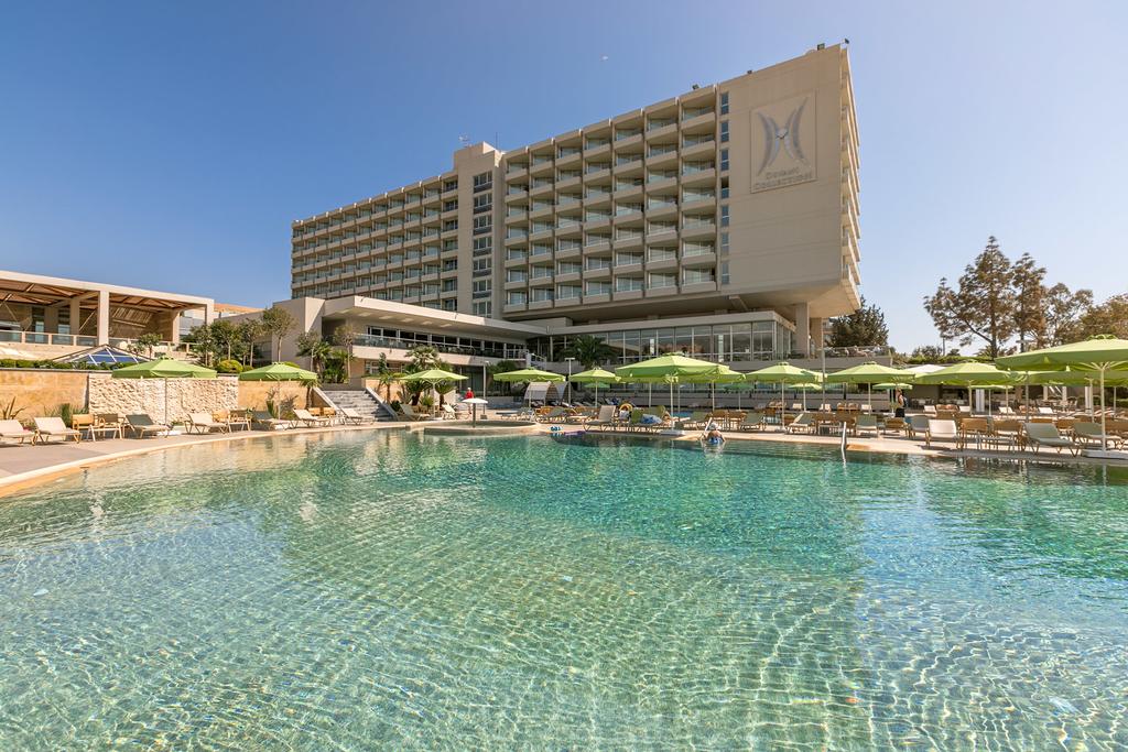 Vacation Hub International - VHI - Divani Apollon Palace and Thalossa Hotel