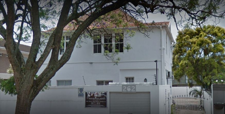 Vacation Hub International - VHI - Heaven On Earth Guest House