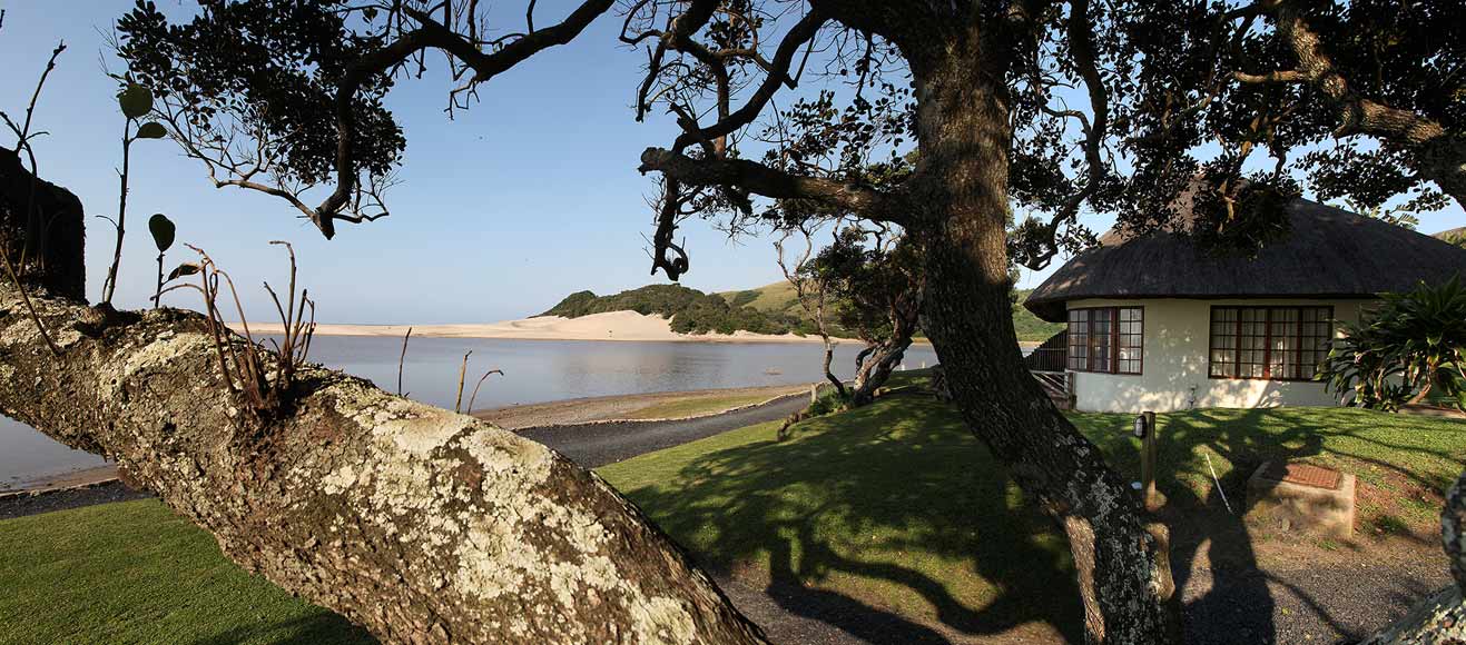 Vacation Hub International - VHI - Riverside Lodge