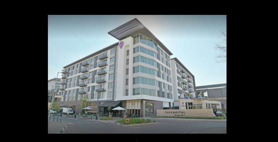 Vacation Hub International - VHI - The Capital Menlyn Maine
