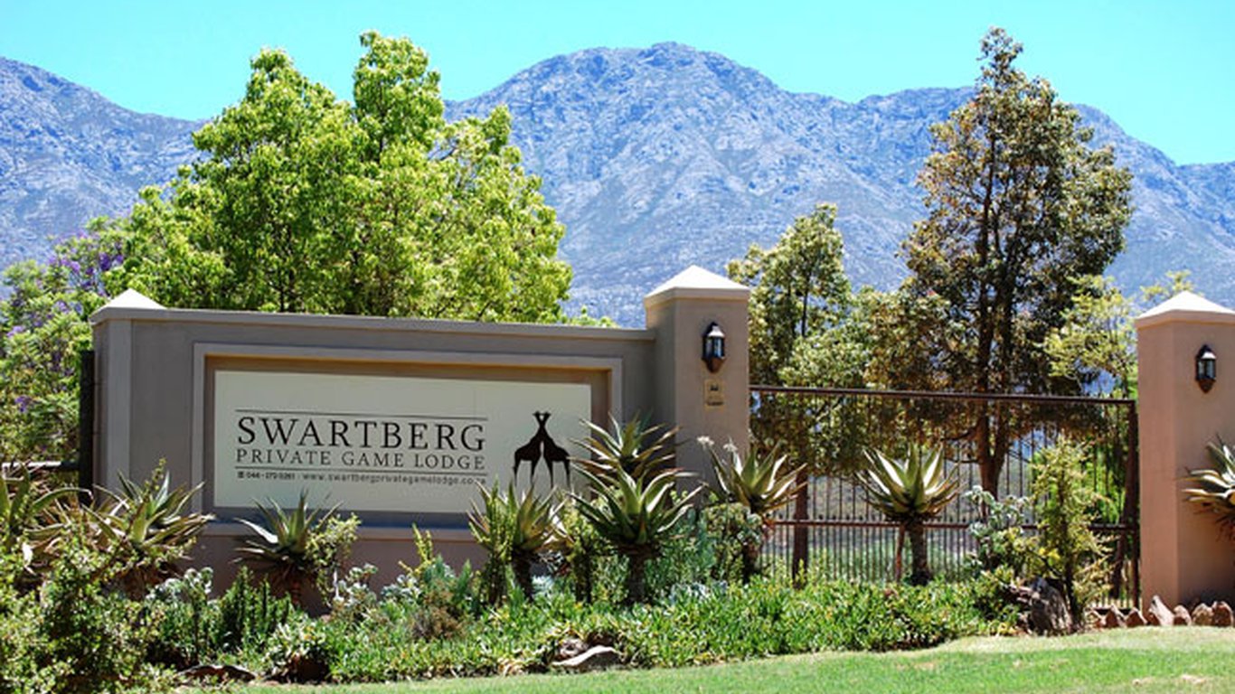 Vacation Hub International - VHI - Zwartberg View Mountain Lodge
