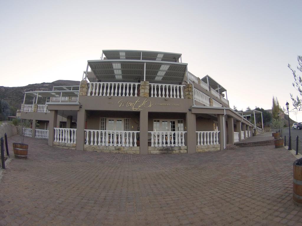 Vacation Hub International - VHI - Mont d Or Hotel and Spa