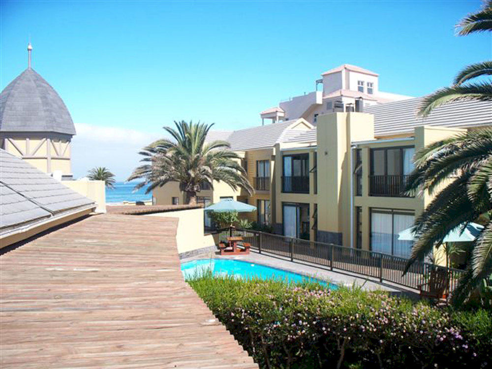 Vacation Hub International - VHI - Sandpiper Dunes