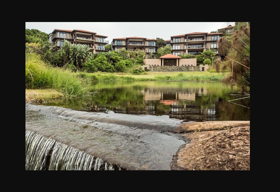 Vacation Hub International - VHI - Beach Luxury Homes - 6 Imbali Lakes