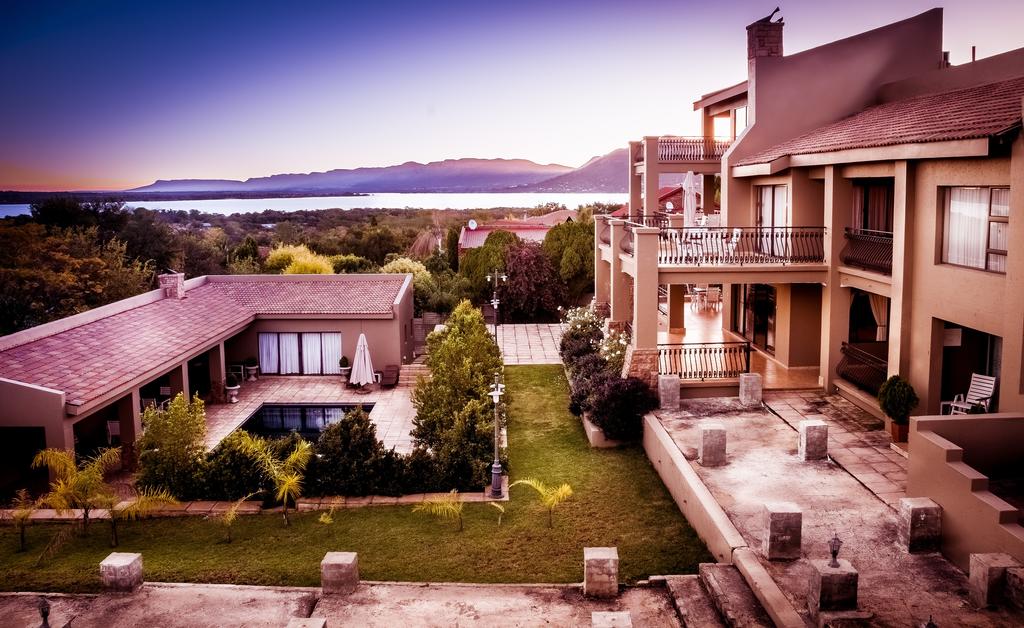 Vacation Hub International - VHI - Château la Mer Exclusive Guesthouse