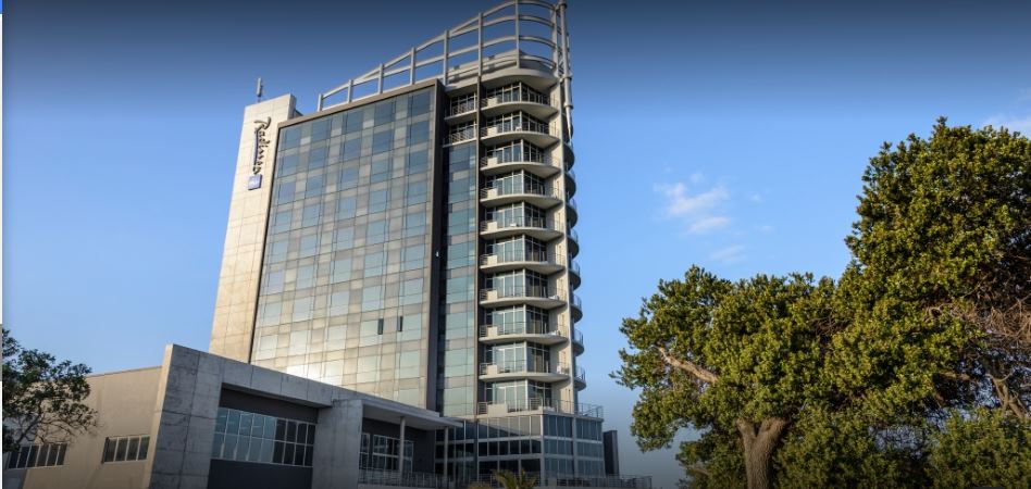 Vacation Hub International - VHI - Radisson Blu Hotel & Residence Maputo