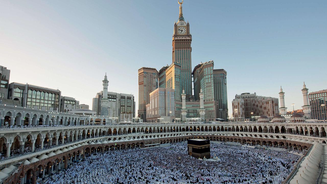 Vacation Hub International - VHI - Mövenpick Hotel & Residences Hajar Tower Makkah