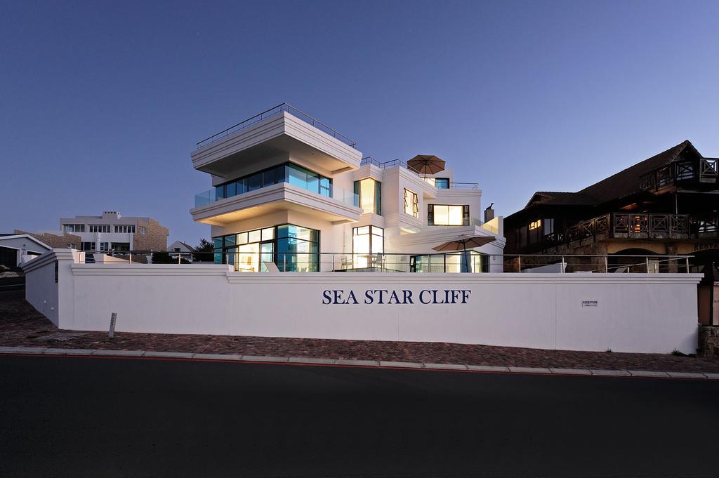 Vacation Hub International - VHI - Sea Star Cliff