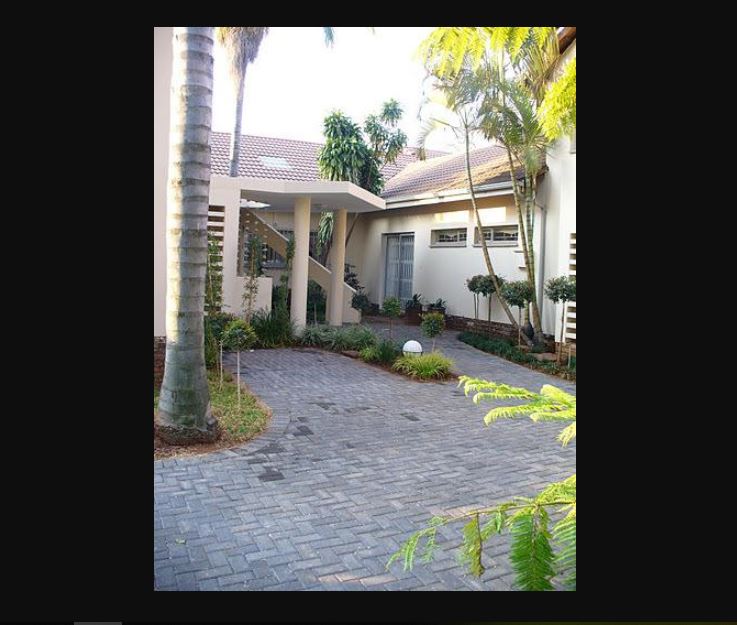 Vacation Hub International - VHI - Coral Tree Guesthouse