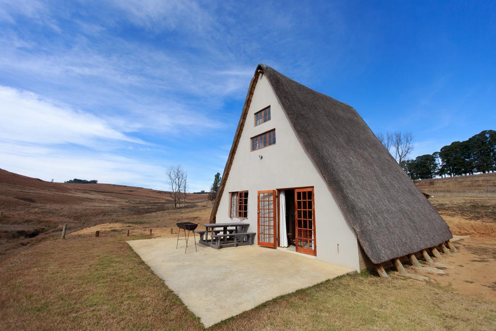 Vacation Hub International - VHI - Penwarn Country Lodge