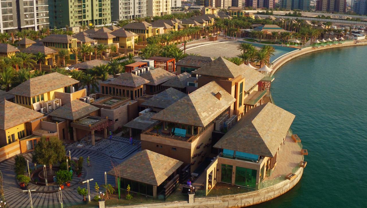 Vacation Hub International - VHI - Reef Resort