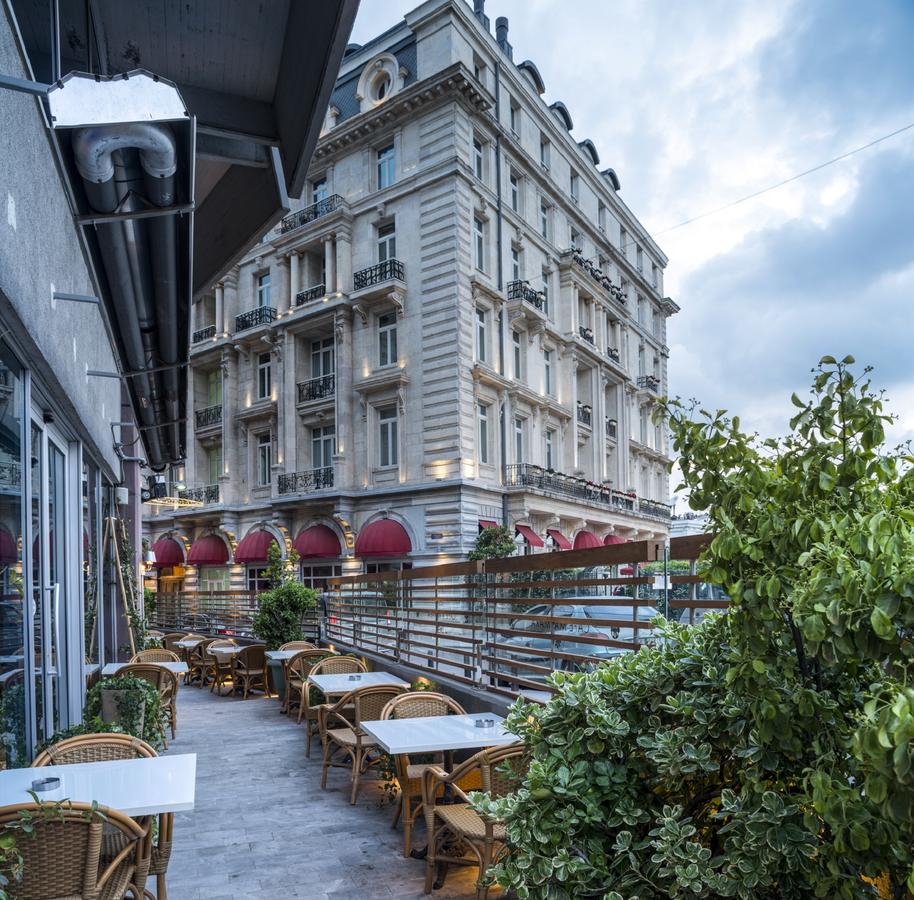 Vacation Hub International - VHI - Marmara Pera