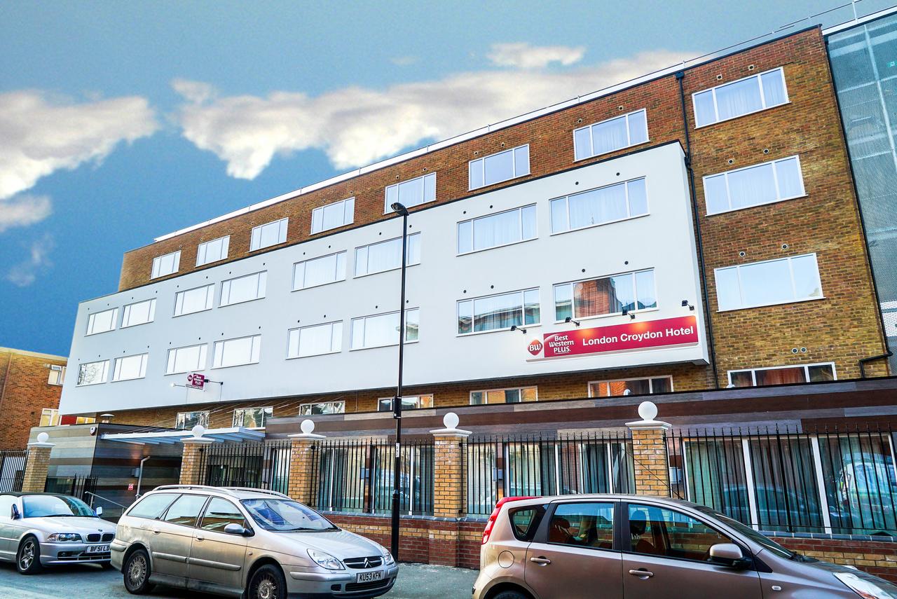 Vacation Hub International - VHI - Best Western Plus London Croydon Hotel