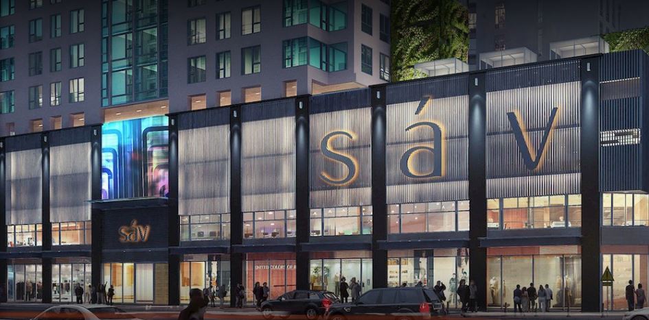 Vacation Hub International - VHI - SAV Hotel Hongkong