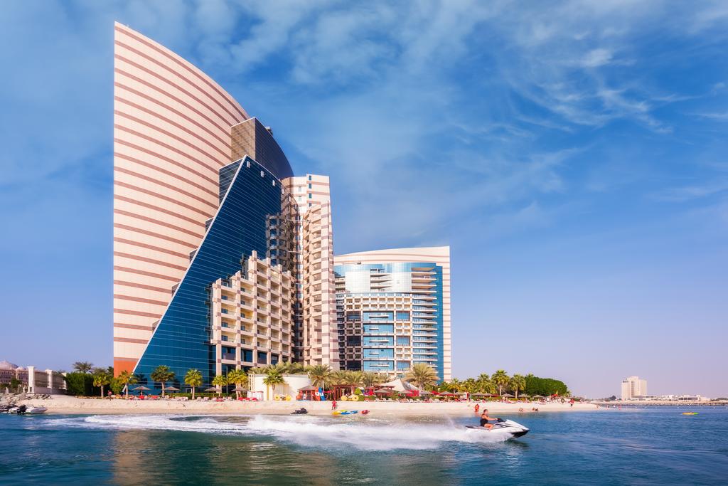 Vacation Hub International - VHI - Khalidiya Palace Rayhaan by Rotana