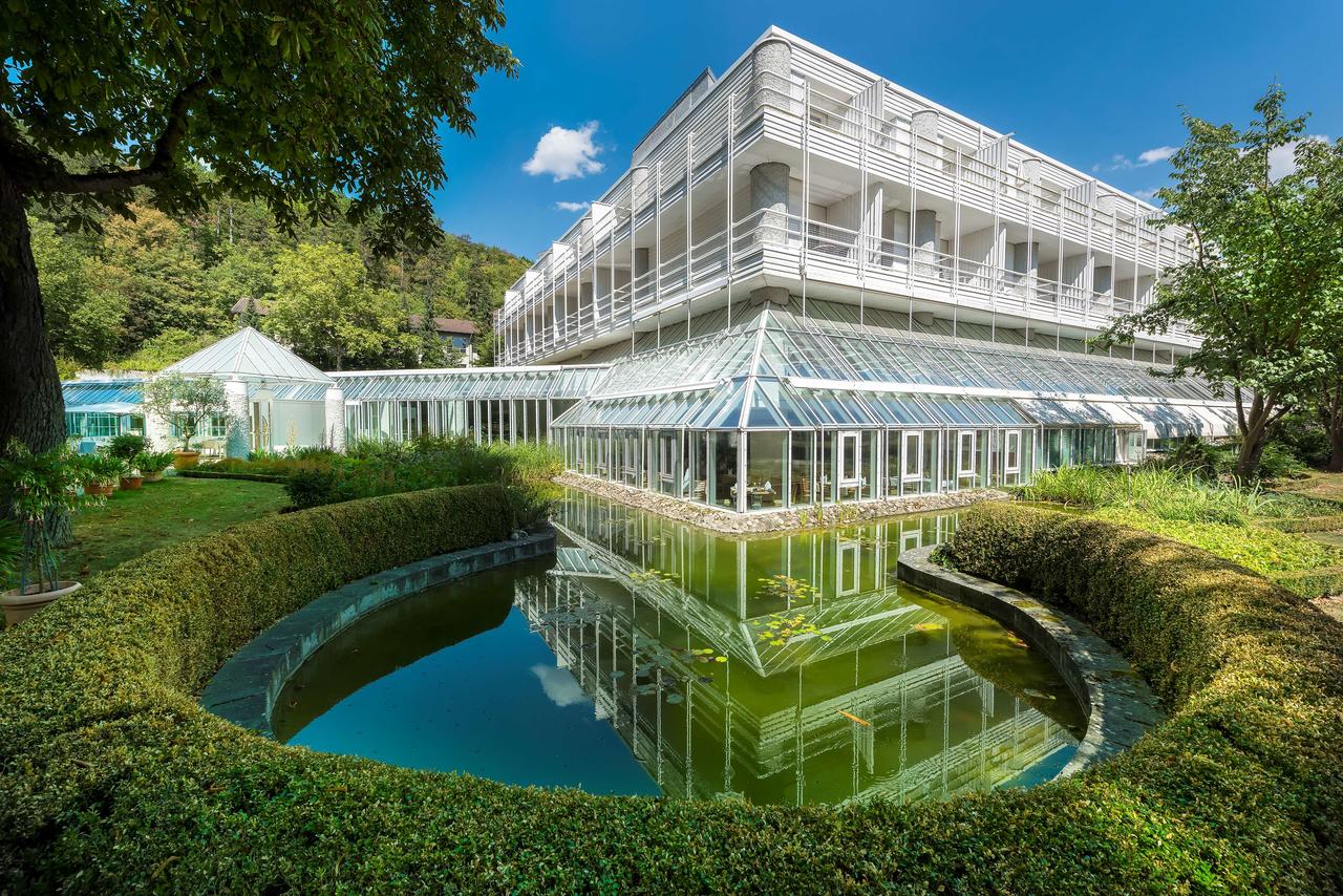 Vacation Hub International - VHI - Best Western Premier Parkhotel Bad Mergentheim