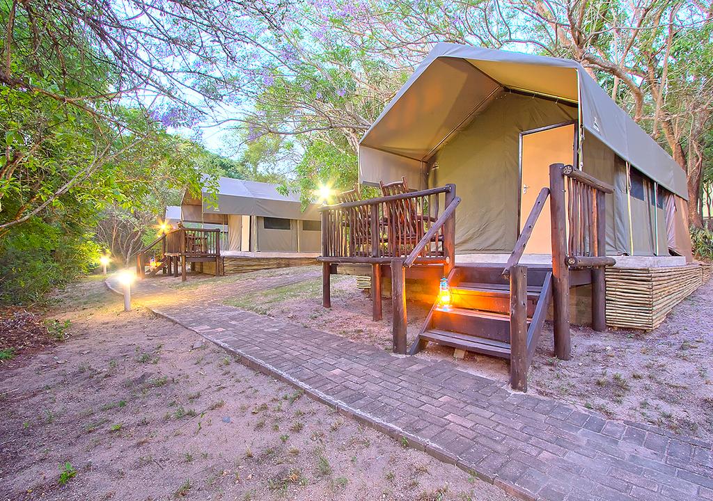 Vacation Hub International - VHI - Kruger Adventure Lodge