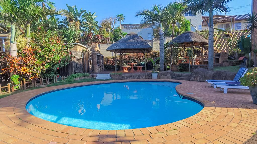 Vacation Hub International - VHI - Beachfront Cabanas