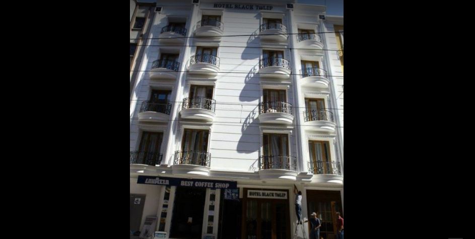 Vacation Hub International - VHI - Black Tulip Hotel