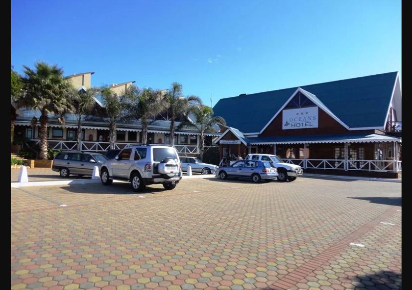Vacation Hub International - VHI - Oceans Hotel