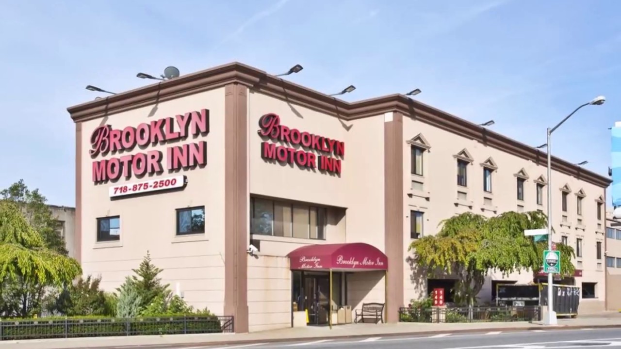 Vacation Hub International - VHI - Brooklyn Motor Inn