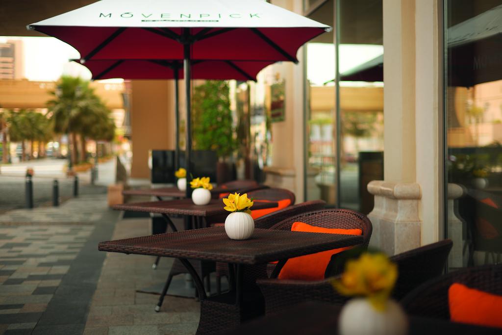 Vacation Hub International - VHI - Mövenpick Hotel Jumeirah Beach
