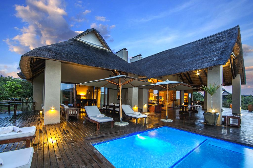 Vacation Hub International - VHI - 57 on waterberg