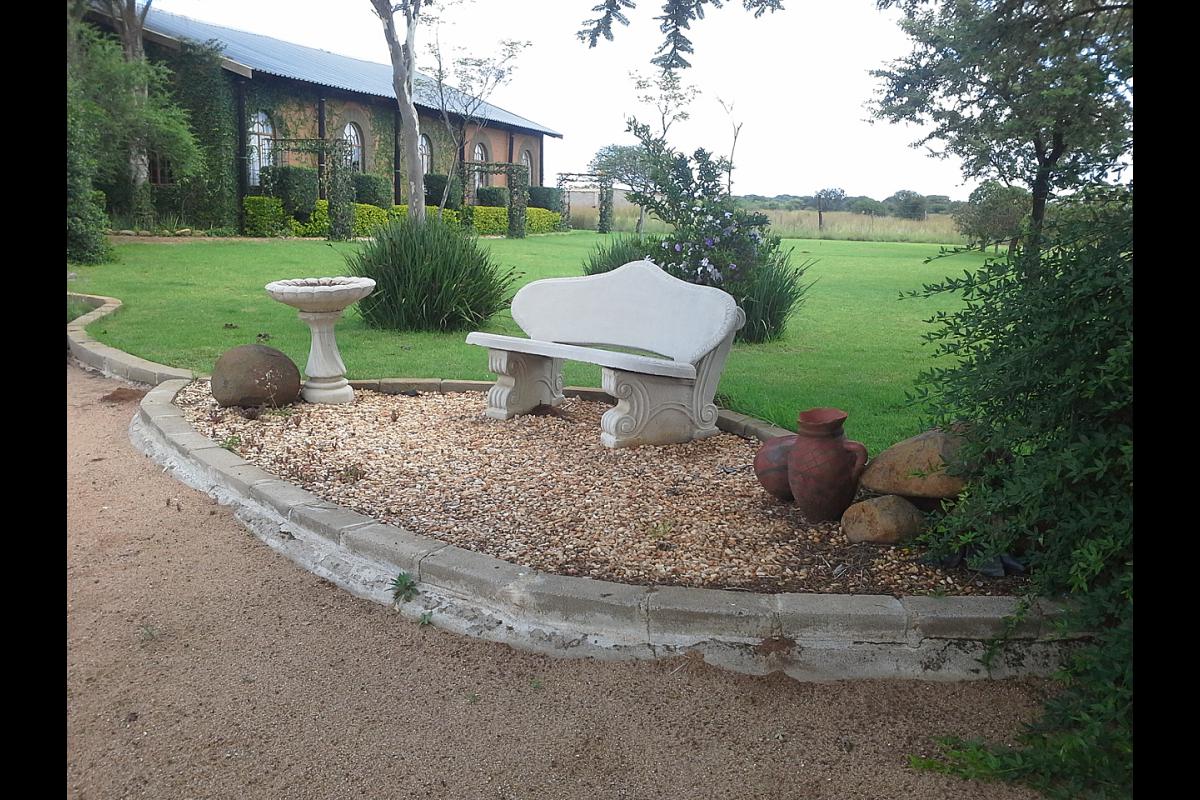 Vacation Hub International - VHI - Makarios Lodge