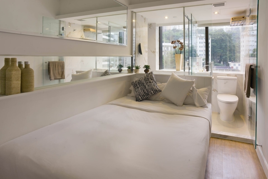 Vacation Hub International - VHI - MINI HOTEL CENTRAL