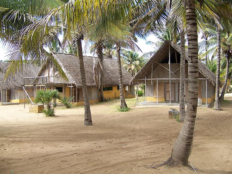 Vacation Hub International - VHI - PALM GROVE LODGE