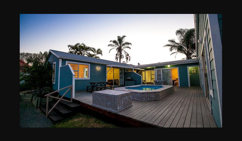 Vacation Hub International - VHI - Springtide Studios