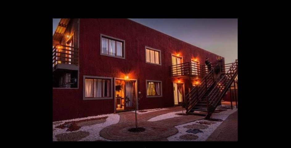 Vacation Hub International - VHI - Windhoek Gardens Guest House