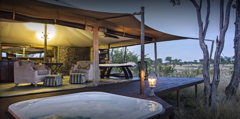 Vacation Hub International - VHI - Camp Kuzuma