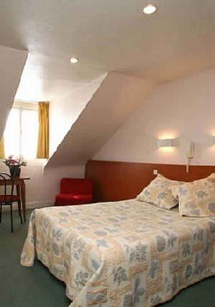 Vacation Hub International - VHI - HOTEL NORD ET CHAMPAGNE