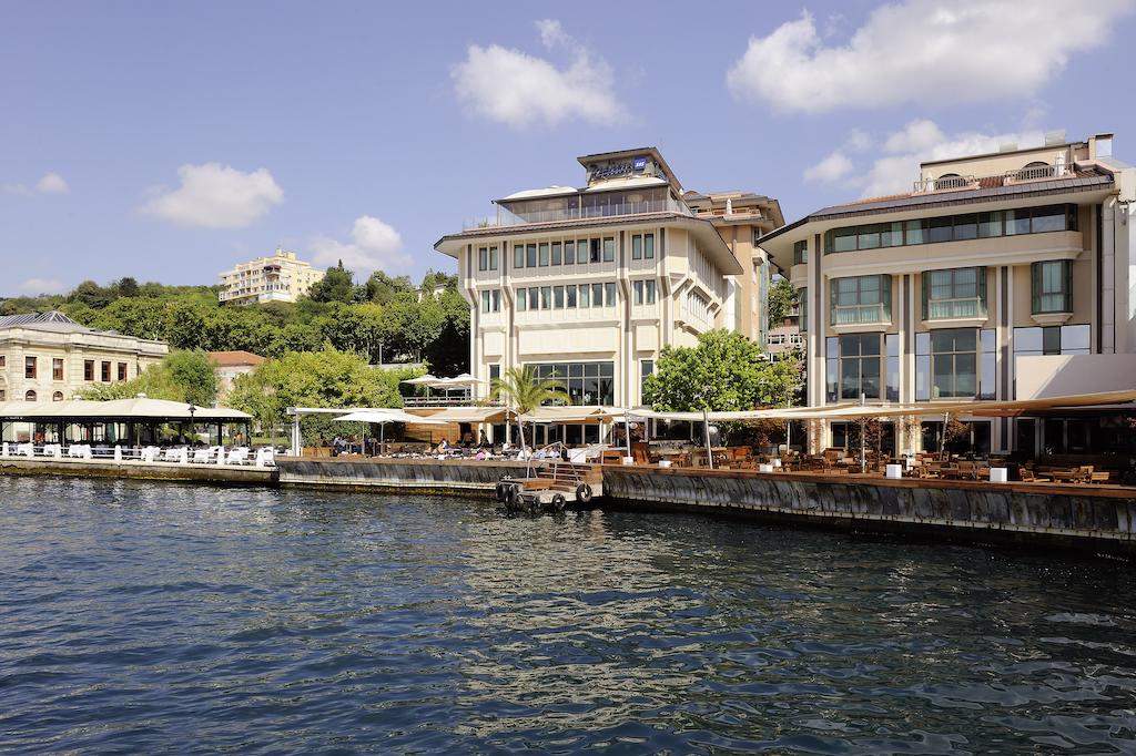 Vacation Hub International - VHI - Radisson BLu Bosphorus Hotel