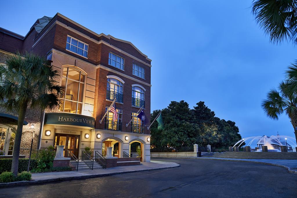 Vacation Hub International - VHI - Harbour View Inn