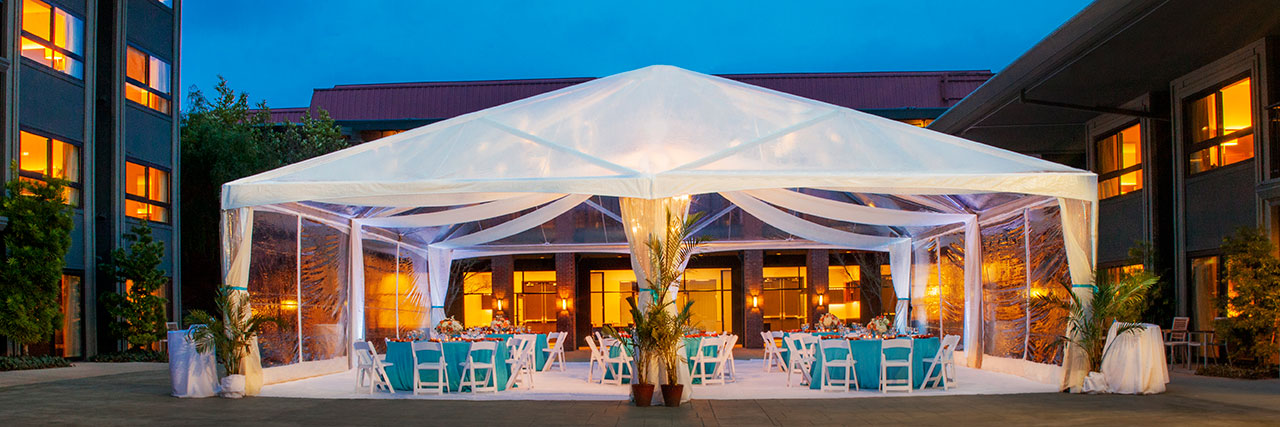 Vacation Hub International - VHI - Hyatt Regency Monterey
