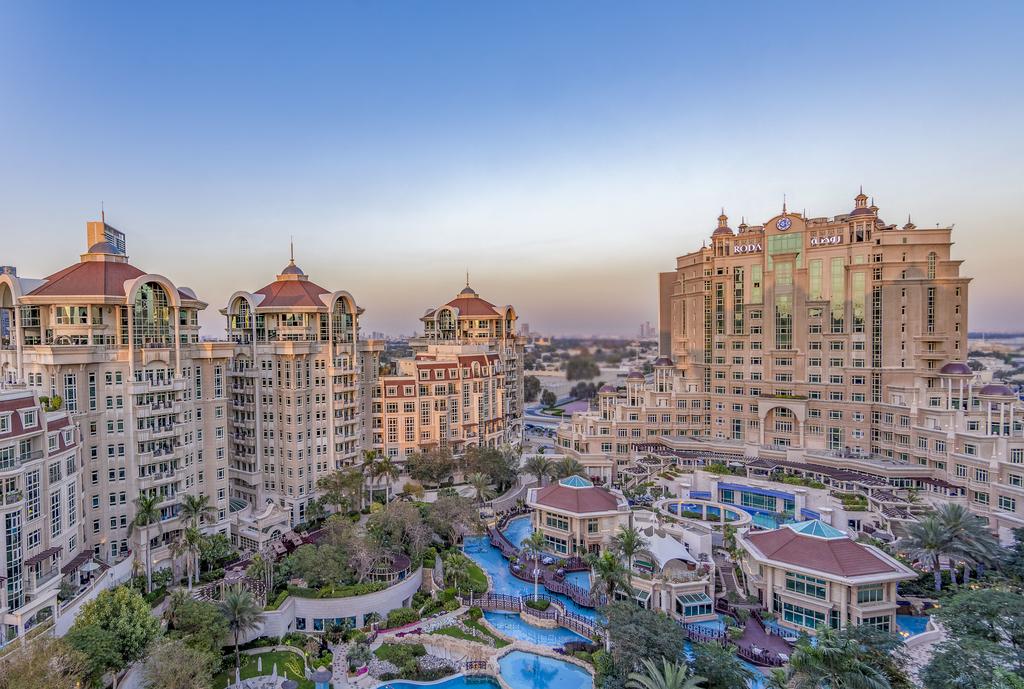 Vacation Hub International - VHI - Roda Al Murooj