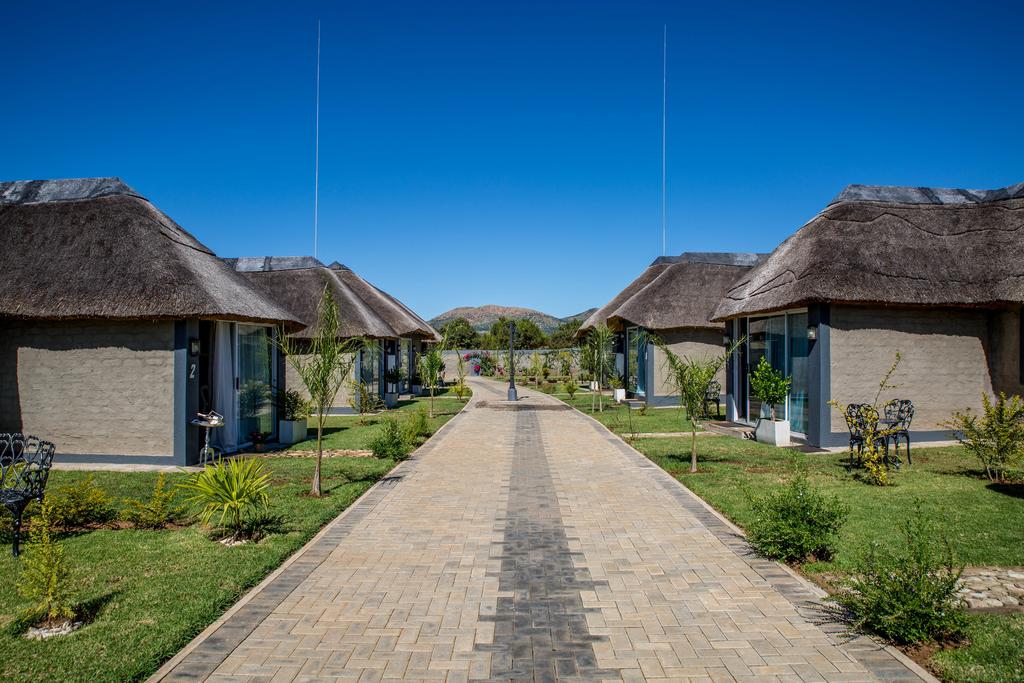 Vacation Hub International - VHI - Tshiberry Bed and Breakfast